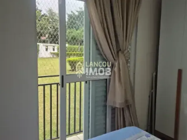 Apartamento 2 quartos e 1 banheiro, para alugar, no bairro Jardim Rosaura em Jundiaí