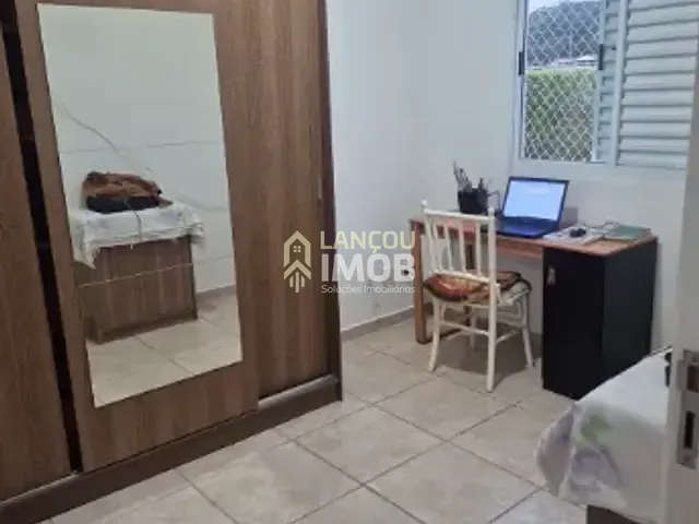Apartamento 2 quartos e 1 banheiro, para alugar, no bairro Jardim Rosaura em Jundiaí