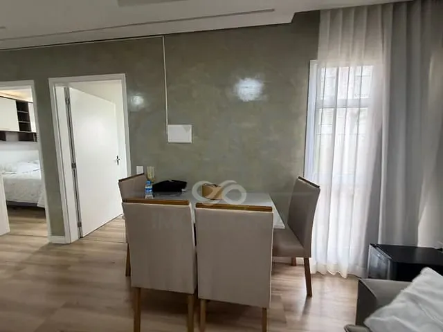 Apartamento 2 quartos e 1 banheiro, para alugar, no bairro Recanto Camanducaia em Jaguariúna