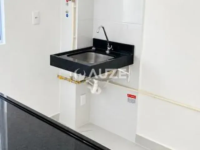 Apartamento com 38m² 2 quartos e 1 banheiro, à venda, no bairro santa cândida em Curitiba