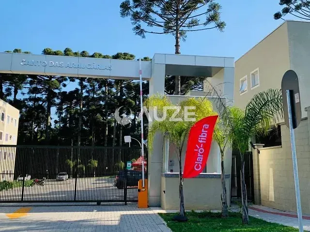 Apartamento com 38m² 2 quartos e 1 banheiro, à venda, no bairro santa cândida em Curitiba