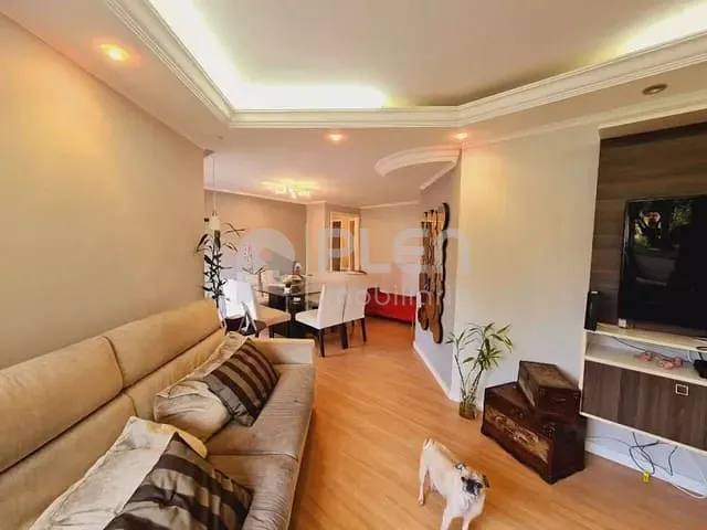 Apartamento 3 quartos e 4 banheiros, à venda, no bairro Jardim São Paulo em São Paulo
