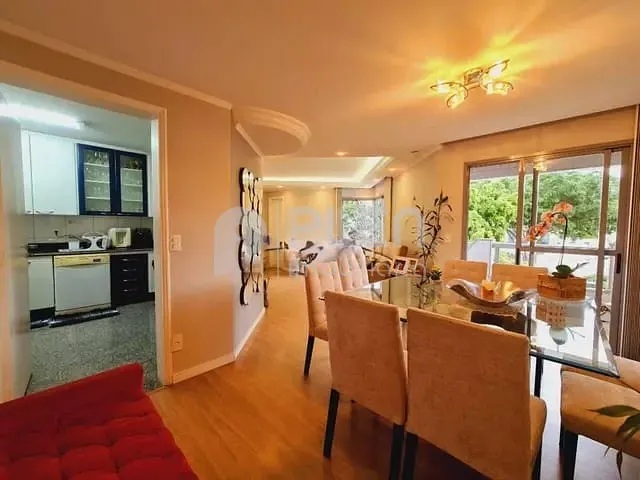 Apartamento 3 quartos e 4 banheiros, à venda, no bairro Jardim São Paulo em São Paulo