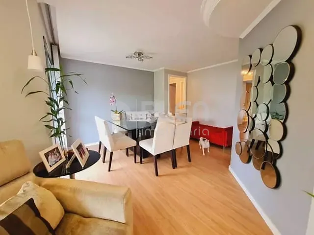 Apartamento 3 quartos e 4 banheiros, à venda, no bairro Jardim São Paulo em São Paulo