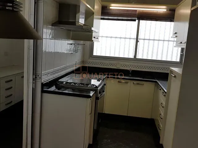 Apartamento 3 quartos e 2 banheiros, à venda, no bairro Alto da Lapa em São Paulo