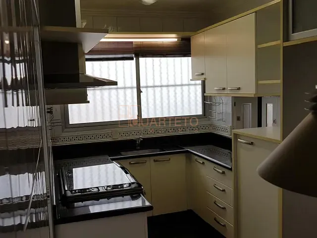 Apartamento 3 quartos e 2 banheiros, à venda, no bairro Alto da Lapa em São Paulo
