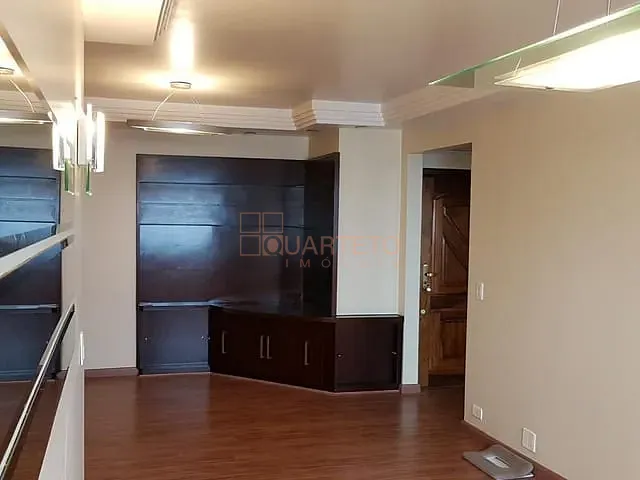 Apartamento 3 quartos e 2 banheiros, à venda, no bairro Alto da Lapa em São Paulo
