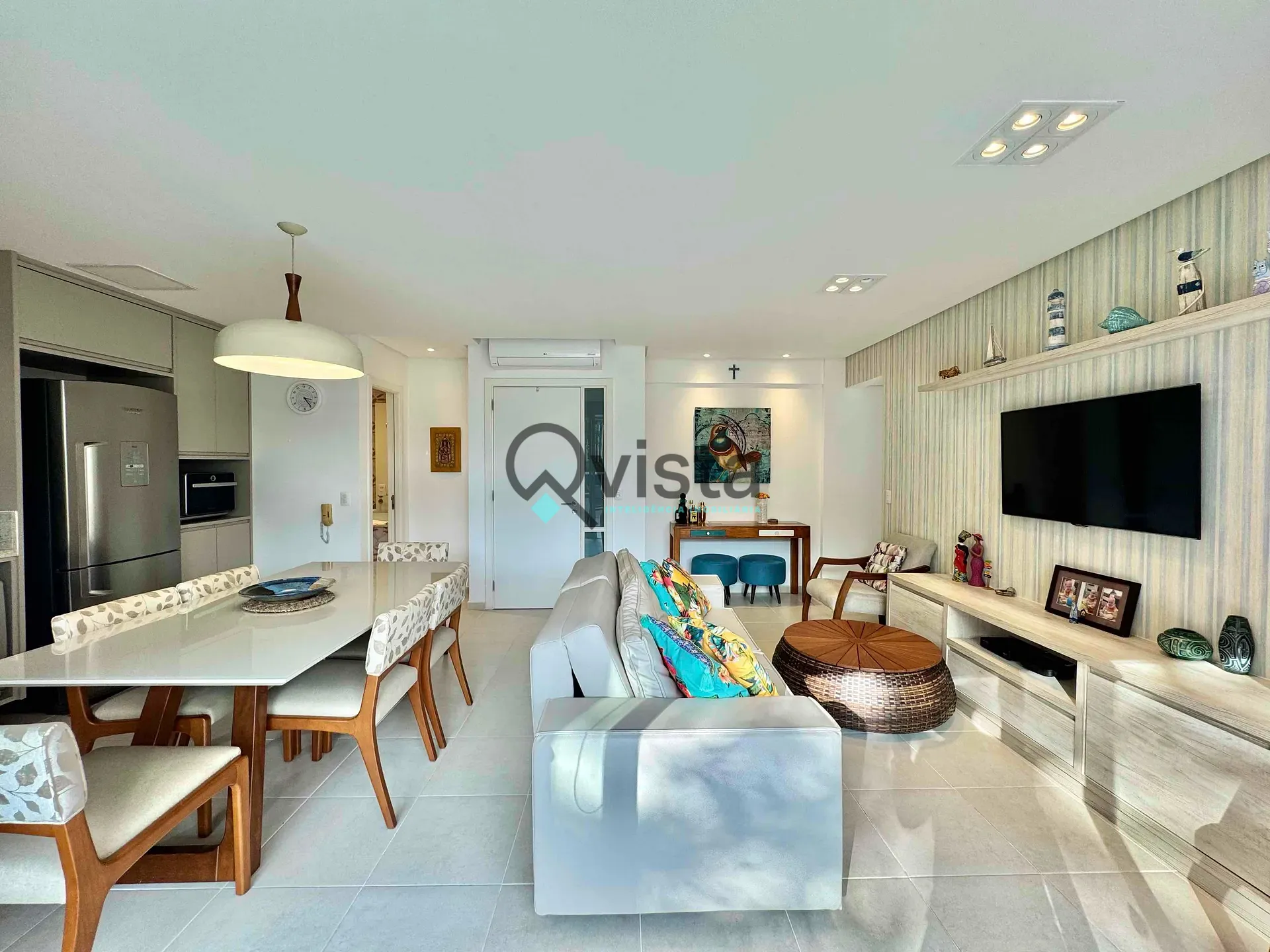 Apartamento, 2 quartos, 85 m² - Foto 2