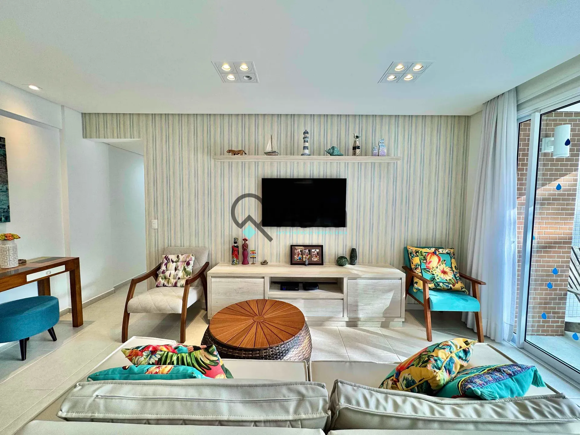 Apartamento, 2 quartos, 85 m² - Foto 3