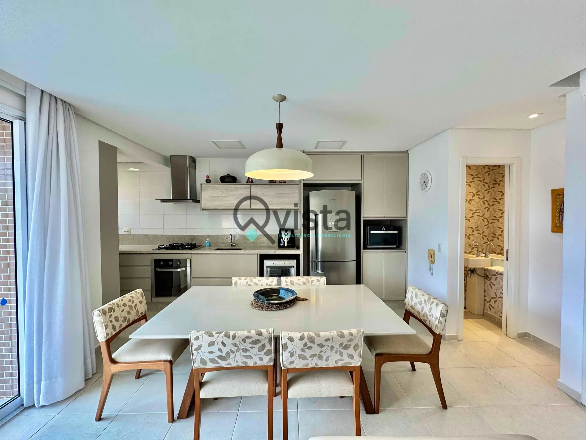 Apartamento, 2 quartos, 85 m² - Foto 4