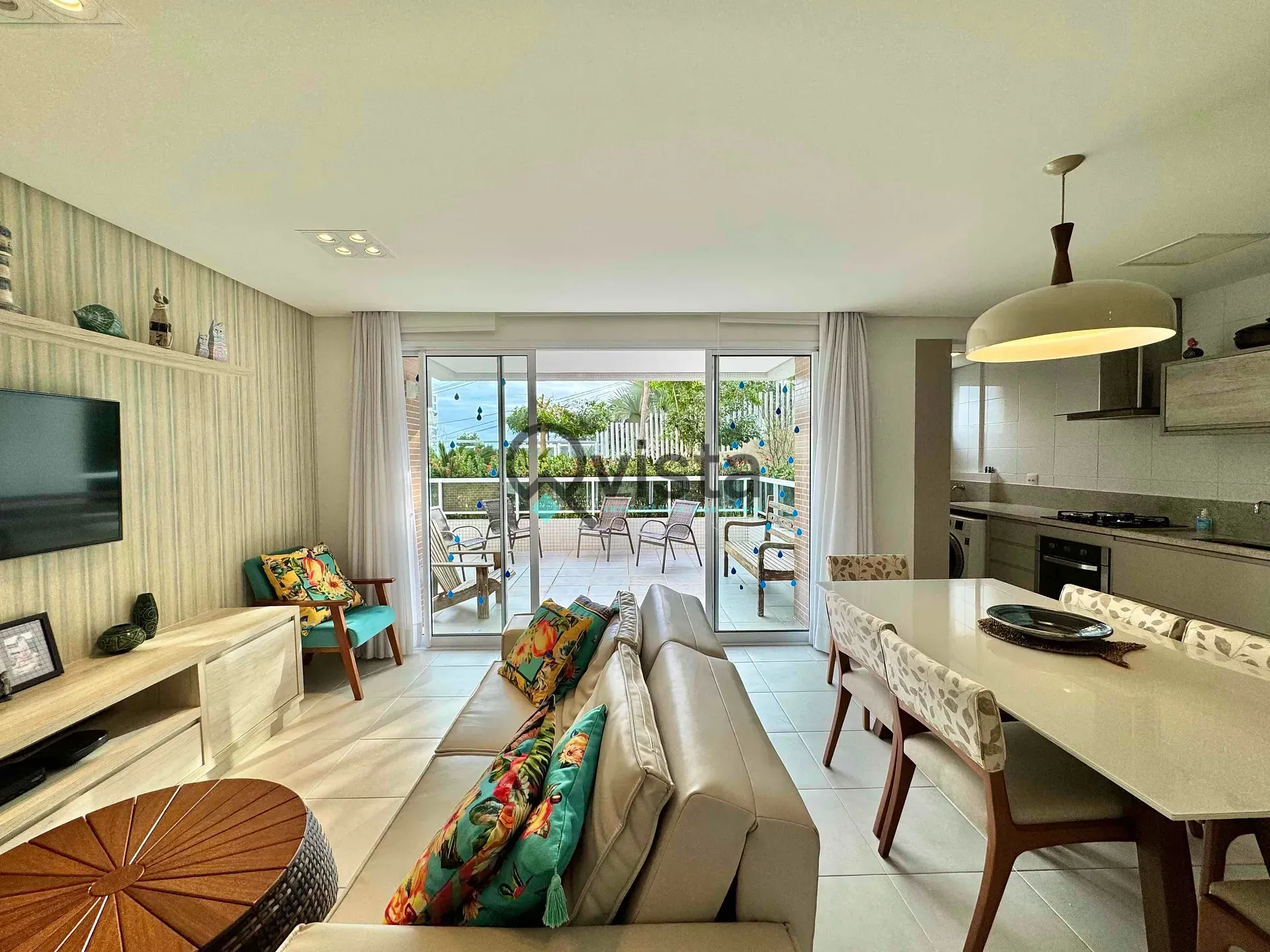 Apartamento, 2 quartos, 85 m² - Foto 5