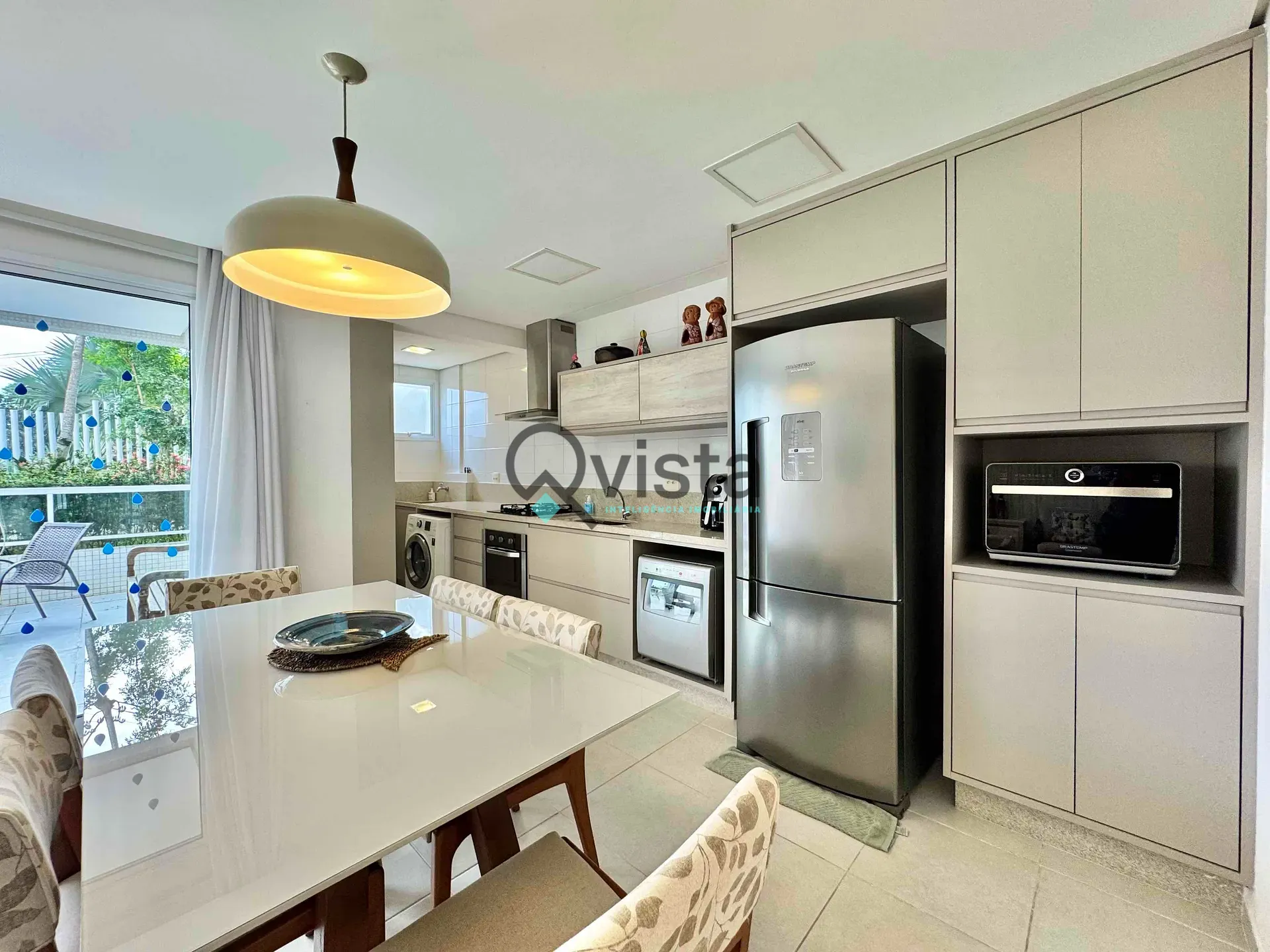 Apartamento, 2 quartos, 85 m² - Foto 6