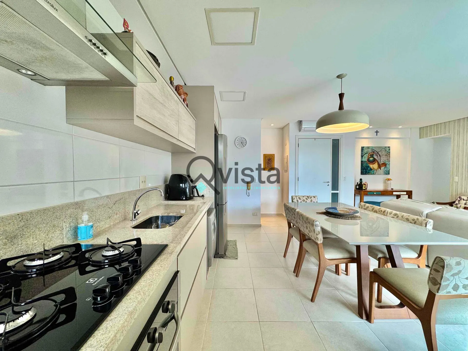 Apartamento, 2 quartos, 85 m² - Foto 7