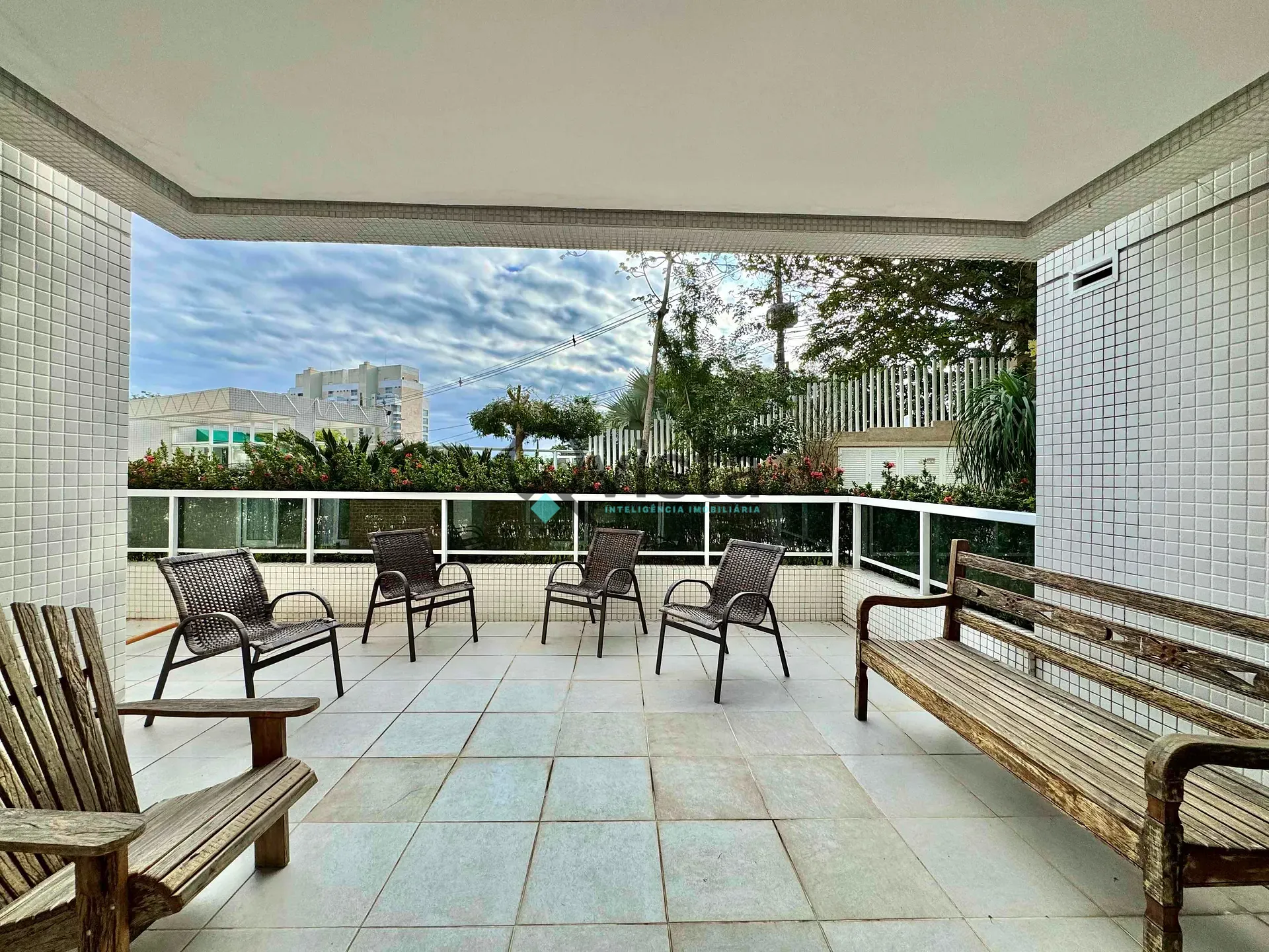 Apartamento, 2 quartos, 85 m² - Foto 8