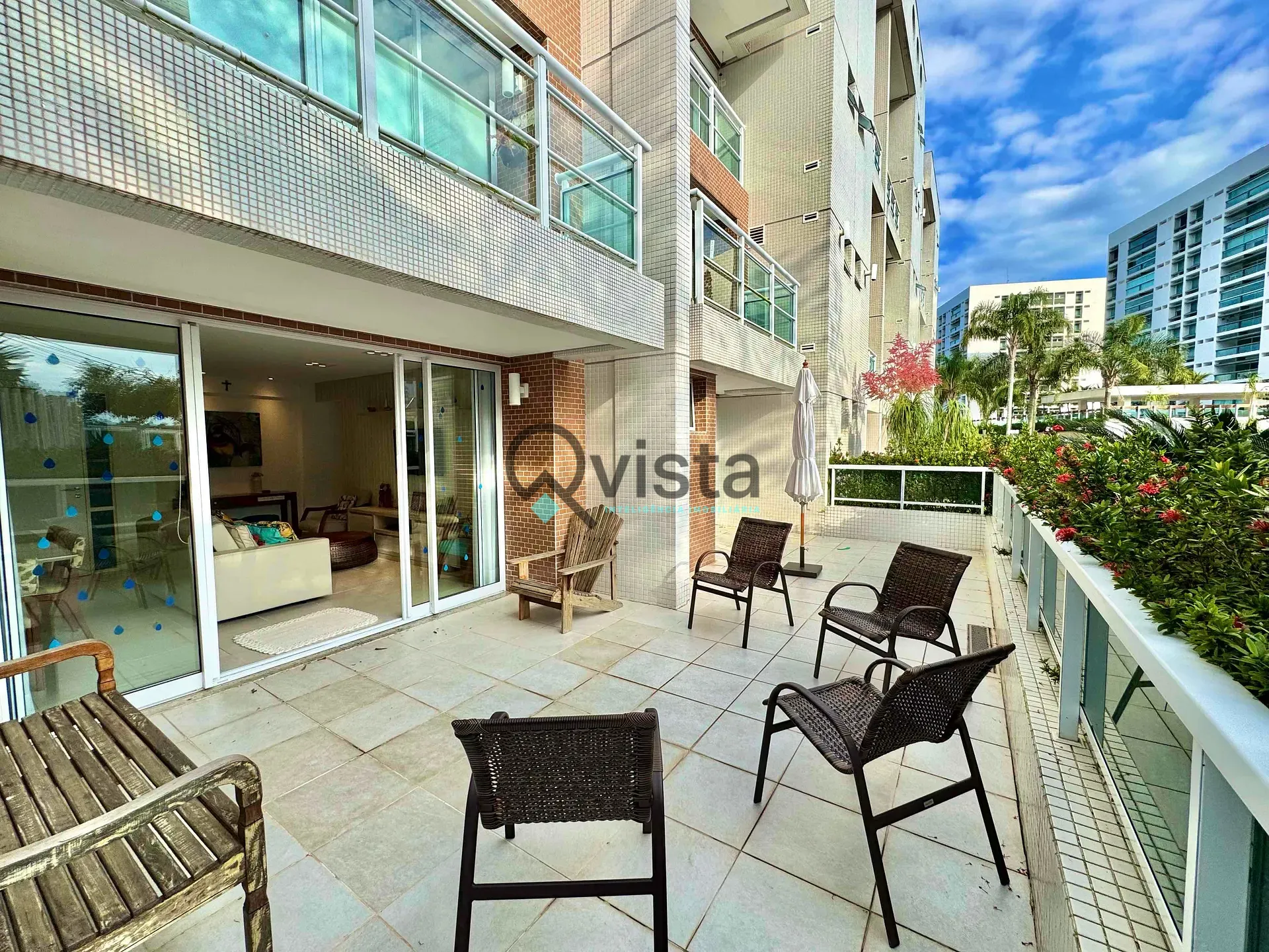 Apartamento, 2 quartos, 85 m² - Foto 9