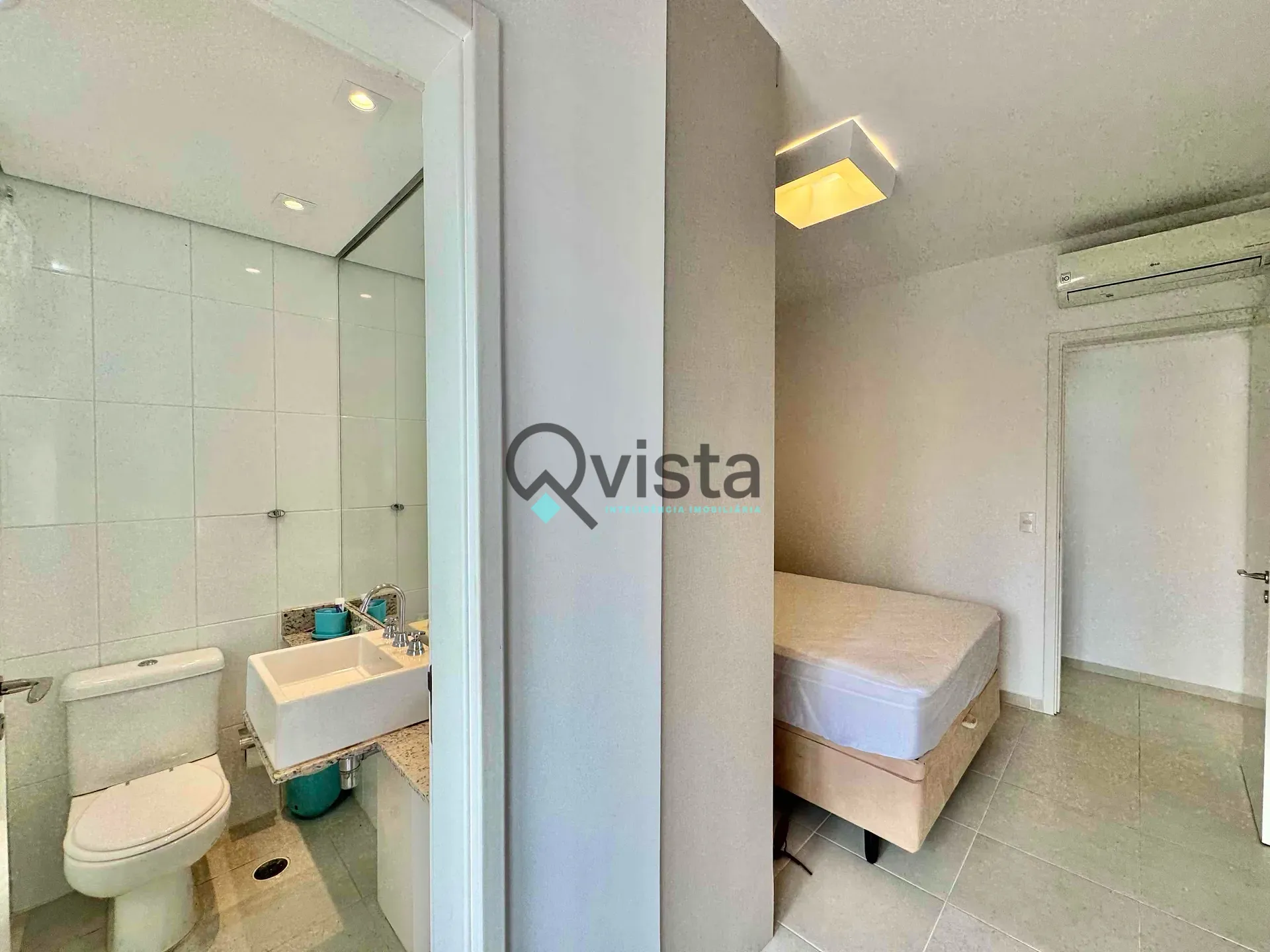 Apartamento, 2 quartos, 85 m² - Foto 14