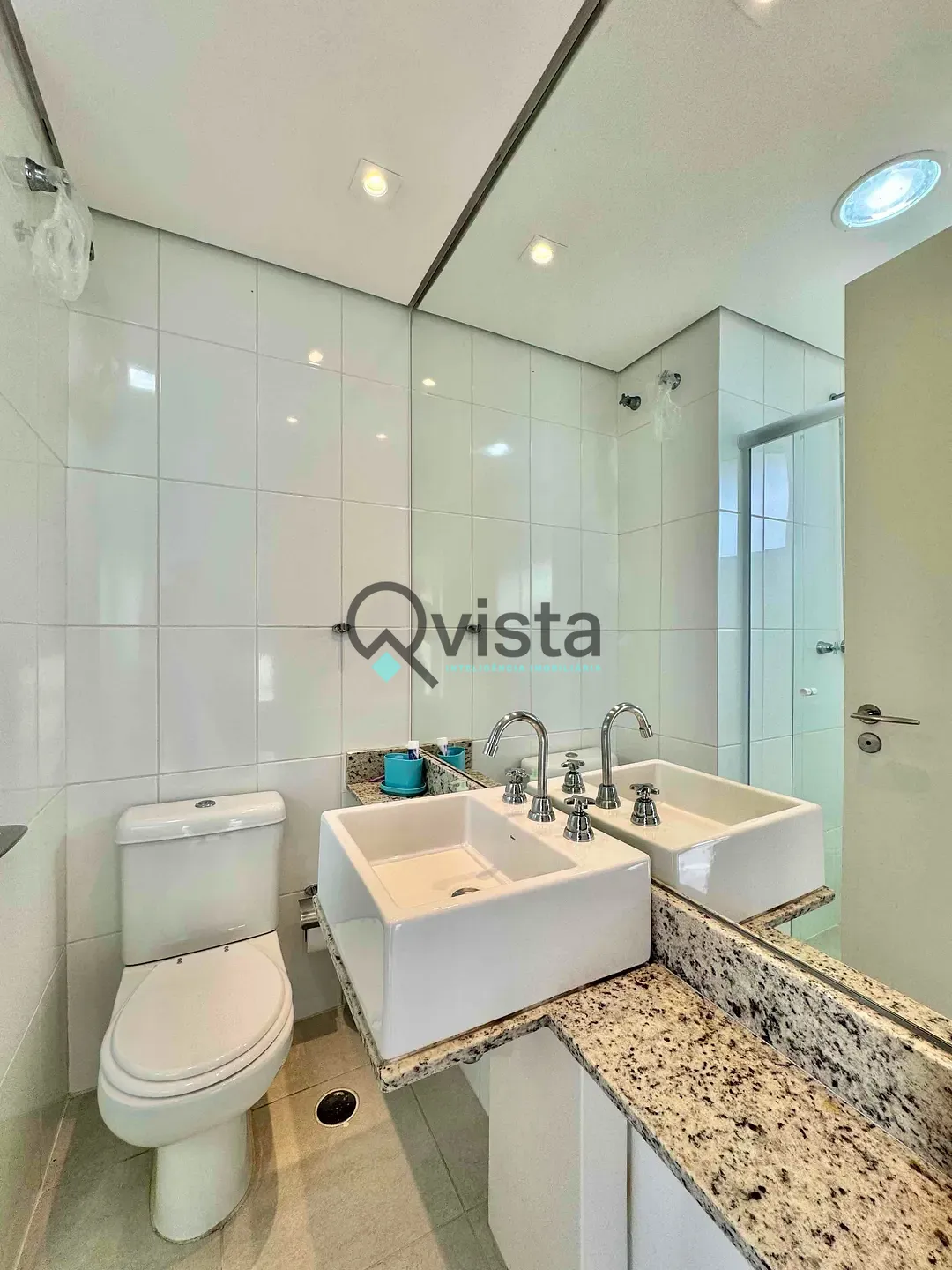Apartamento, 2 quartos, 85 m² - Foto 15