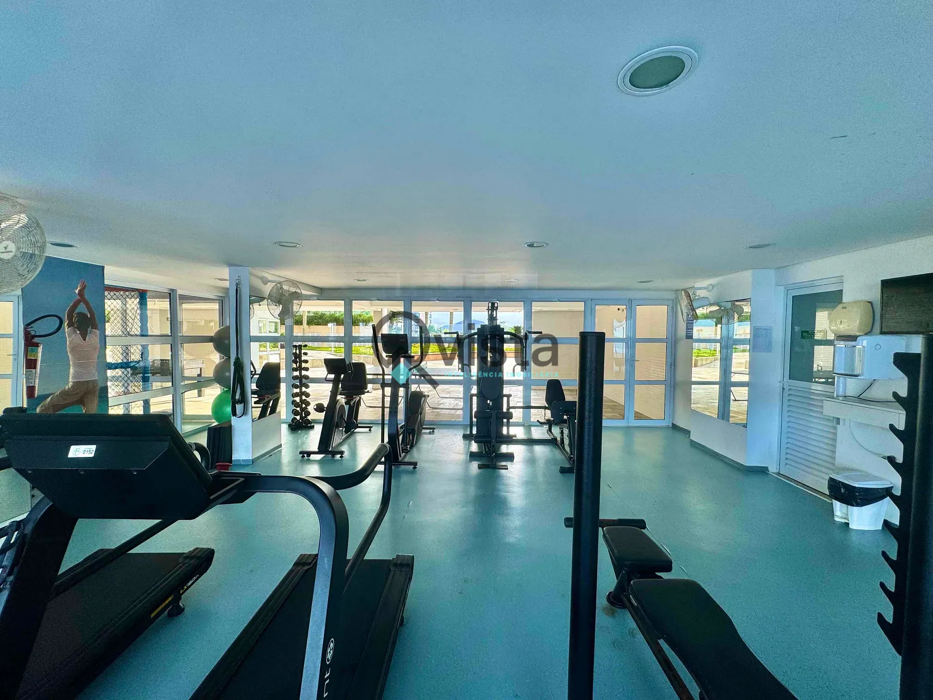 Apartamento, 2 quartos, 85 m² - Foto 22