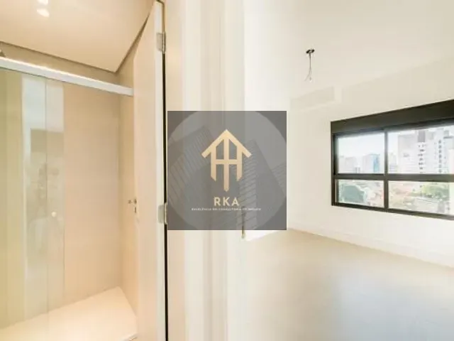 Apartamento 1 quarto e 1 banheiro, para alugar, no bairro Pinheiros em São Paulo