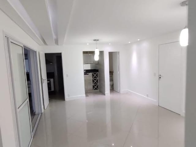 Foto do Apartamento - Apartamento para Locação 3 Quartos, 1 Suite, 2 Vagas, 125M², Royal Park, São José dos Campos - SP | Pátio Condomínio Clube | RUSSI IMÓVEIS
