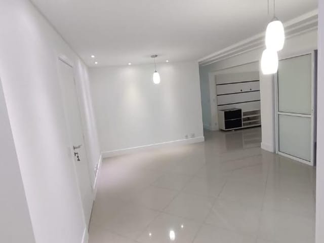 Foto do Apartamento - Apartamento para Locação 3 Quartos, 1 Suite, 2 Vagas, 125M², Royal Park, São José dos Campos - SP | Pátio Condomínio Clube | RUSSI IMÓVEIS