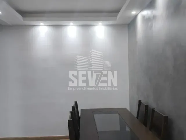 Apartamento com 47m² 2 quartos e 1 banheiro, para alugar, no bairro Vila Pacífico em Bauru