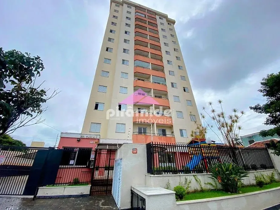 Apartamento, 2 quartos, 62 m² - Foto 12