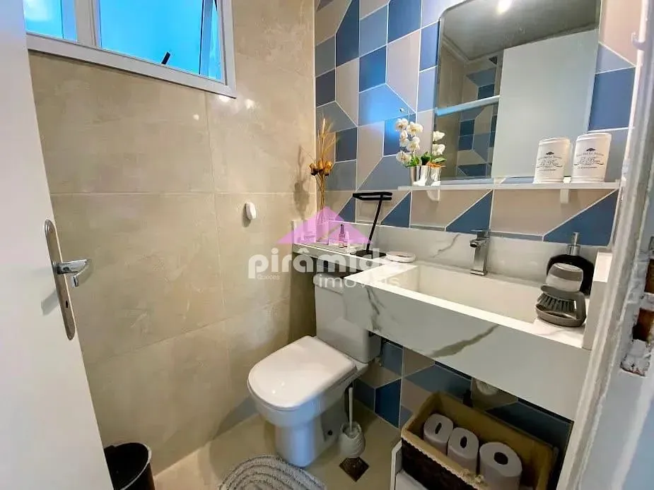 Apartamento, 2 quartos, 62 m² - Foto 6