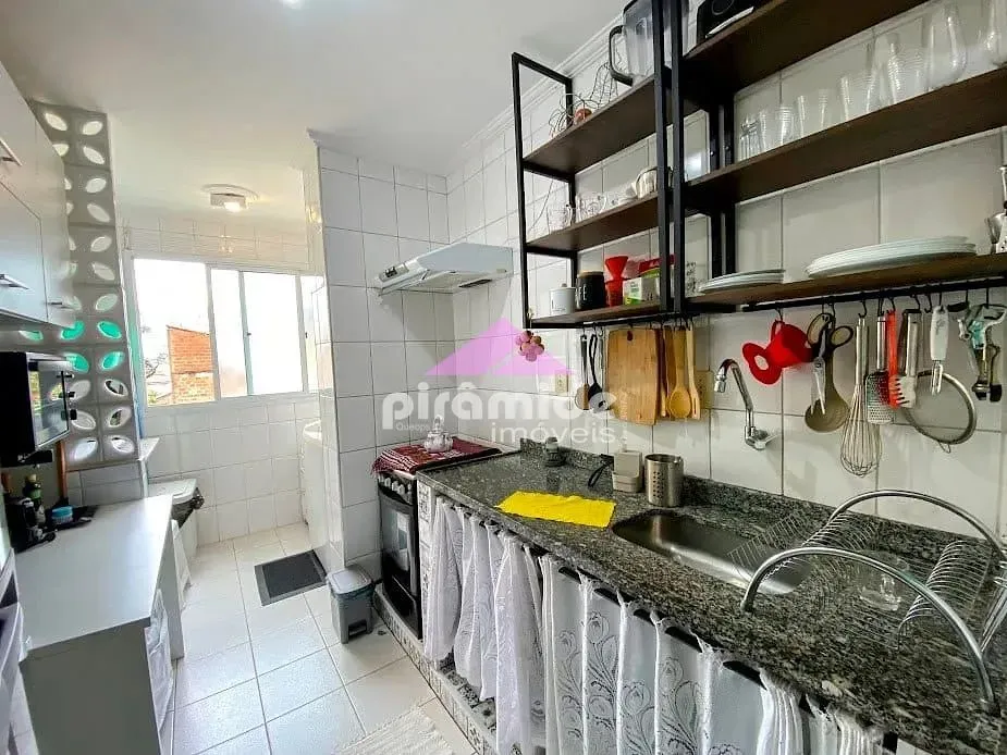 Apartamento, 2 quartos, 62 m² - Foto 7