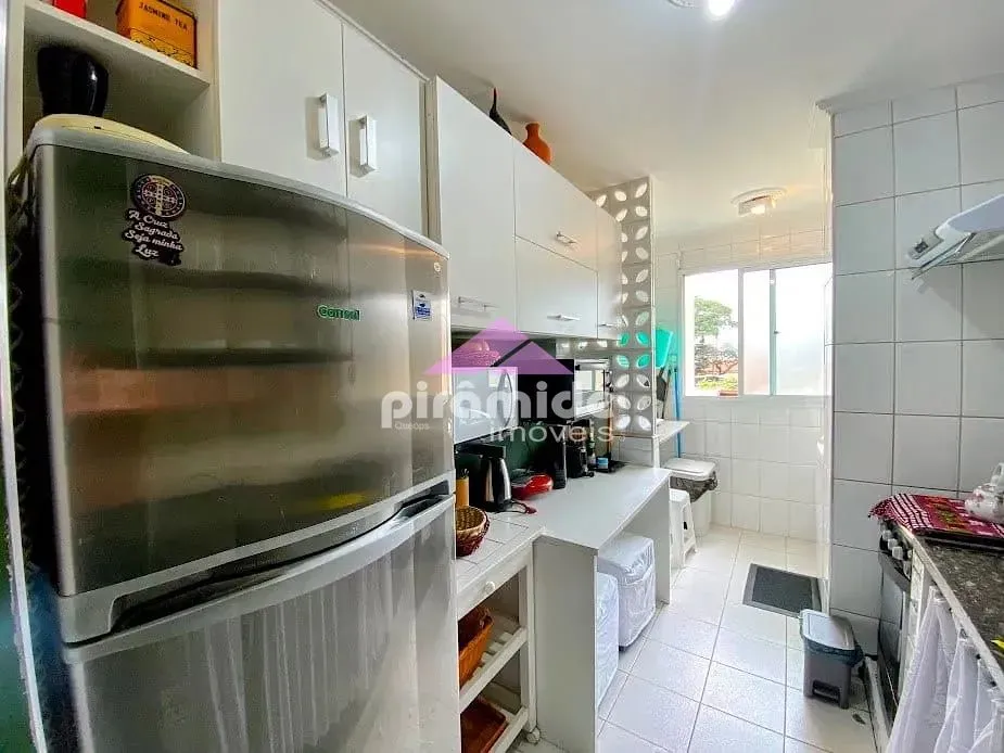 Apartamento, 2 quartos, 62 m² - Foto 8