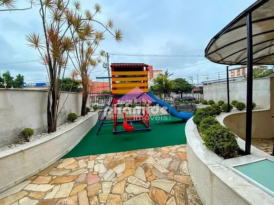 Apartamento, 2 quartos, 62 m² - Foto 10