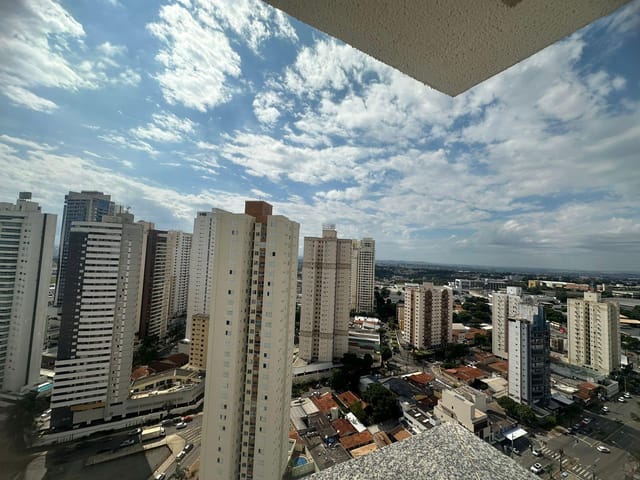 Apartamento 1 quarto e 1 banheiro, para alugar, no bairro Vila Maria José em Goiânia