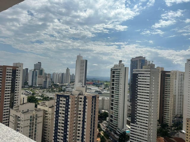 Apartamento 1 quarto e 1 banheiro, para alugar, no bairro Vila Maria José em Goiânia