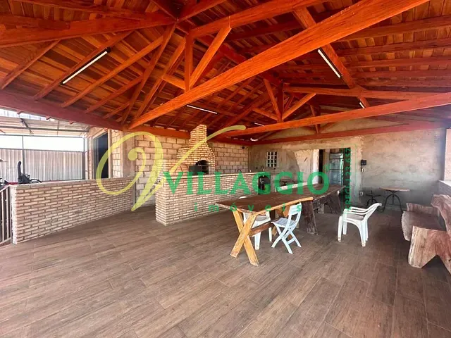 Apartamento com 300m² 3 quartos e 4 banheiros, à venda, no bairro Centro em São José do Rio Preto