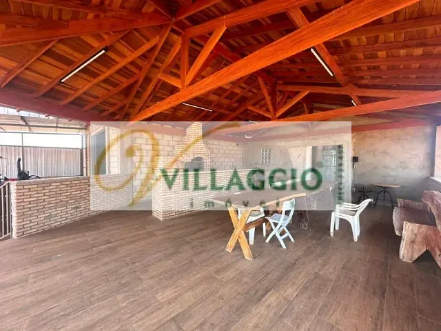 Apartamento com 300m² 3 quartos e 4 banheiros, à venda, no bairro Centro em São José do Rio Preto