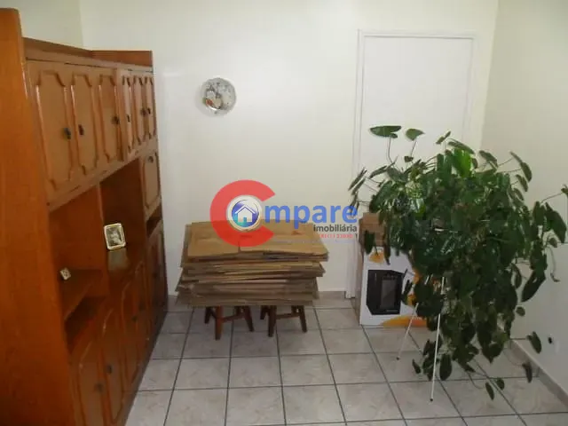 Apartamento com 83m² 2 quartos e 1 banheiro, à venda, no bairro Jardim Barbosa em Guarulhos