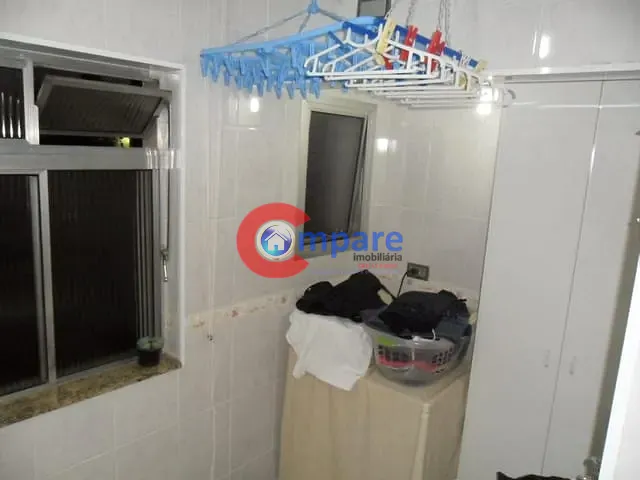 Apartamento com 83m² 2 quartos e 1 banheiro, à venda, no bairro Jardim Barbosa em Guarulhos