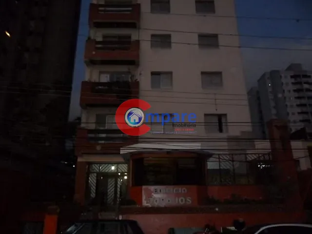 Apartamento com 83m² 2 quartos e 1 banheiro, à venda, no bairro Jardim Barbosa em Guarulhos