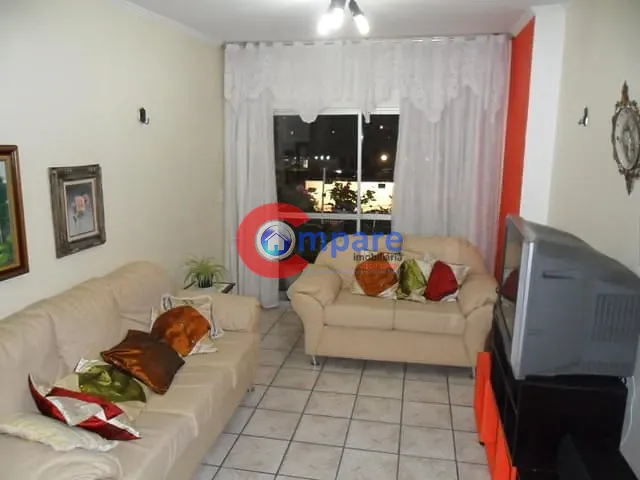 Apartamento com 83m² 2 quartos e 1 banheiro, à venda, no bairro Jardim Barbosa em Guarulhos