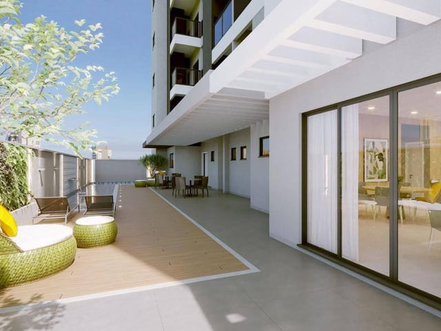 Apartamento com 107m² 2 quartos e 2 banheiros, à venda, no bairro Praia Brava de Itajaí em Itajaí