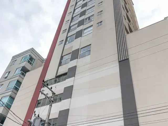 Apartamento com 60m² 2 quartos e 2 banheiros, à venda, no bairro Morretes em Itapema