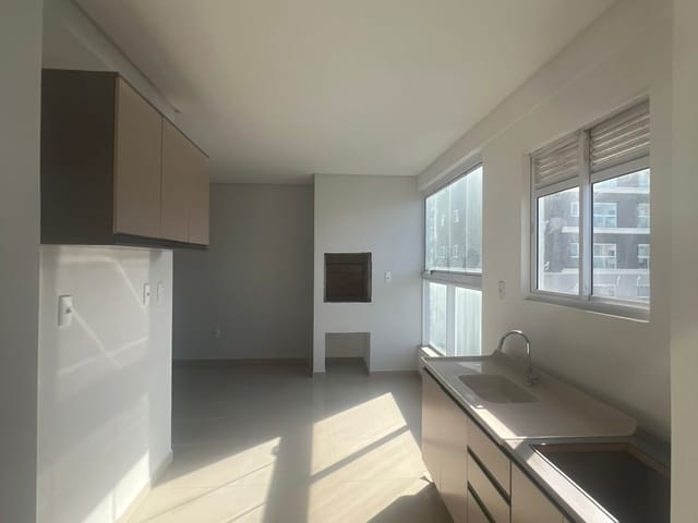 Apartamento com 60m² 2 quartos e 2 banheiros, à venda, no bairro Morretes em Itapema