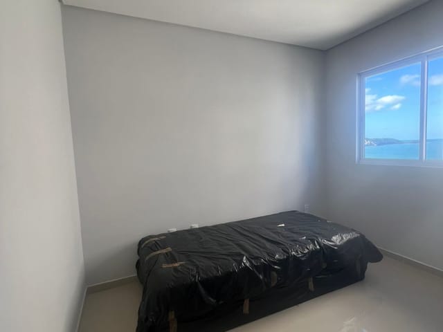 Apartamento com 60m² 2 quartos e 2 banheiros, à venda, no bairro Morretes em Itapema