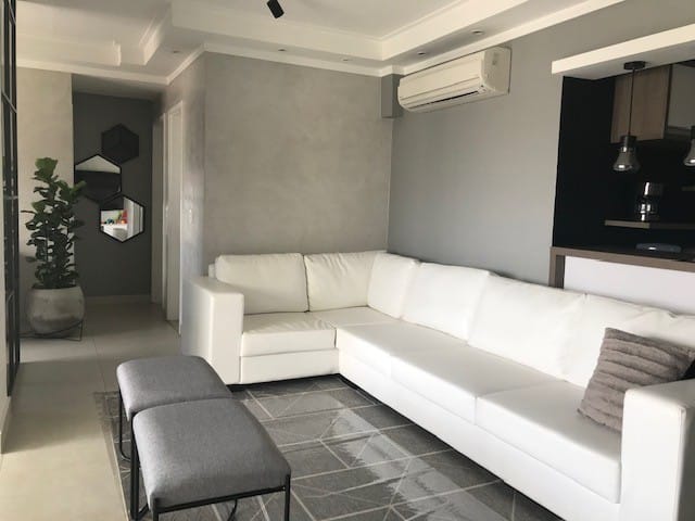 Foto do Apartamento - Apartamento à venda, Barra Funda, São Paulo, SP | Vista Livre