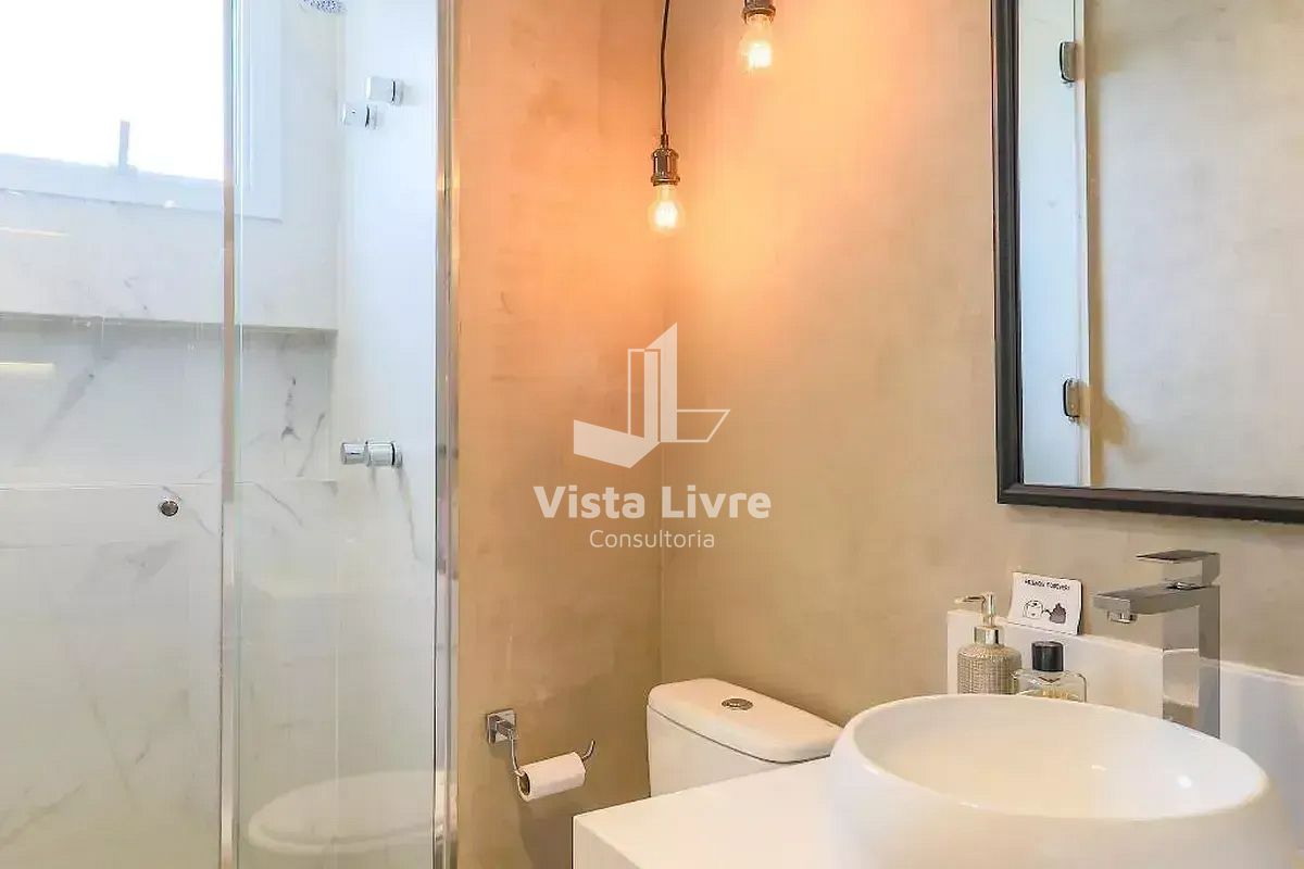 Apartamento, 2 quartos, 70 m² - Foto 35