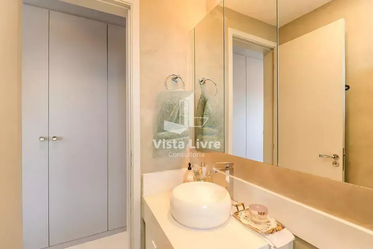 Apartamento, 2 quartos, 70 m² - Foto 30