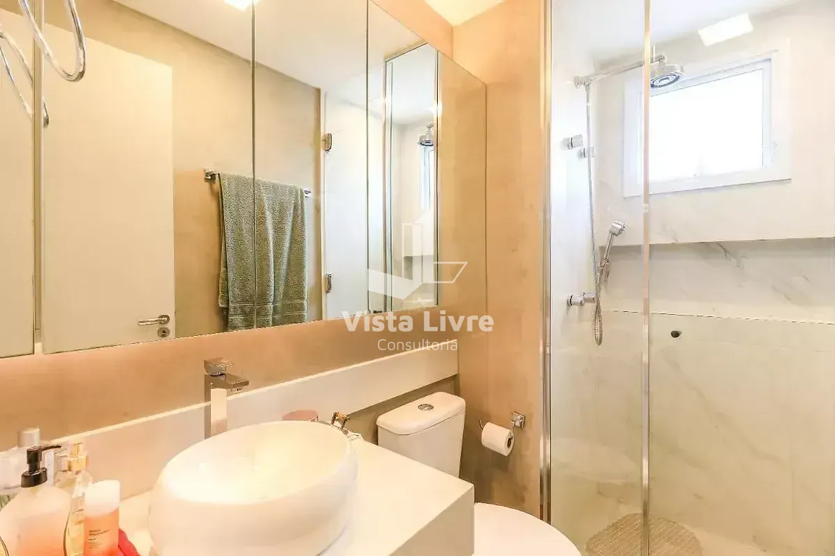 Apartamento, 2 quartos, 70 m² - Foto 31