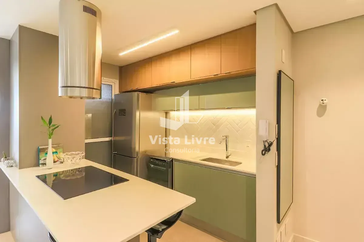Apartamento, 2 quartos, 70 m² - Foto 14