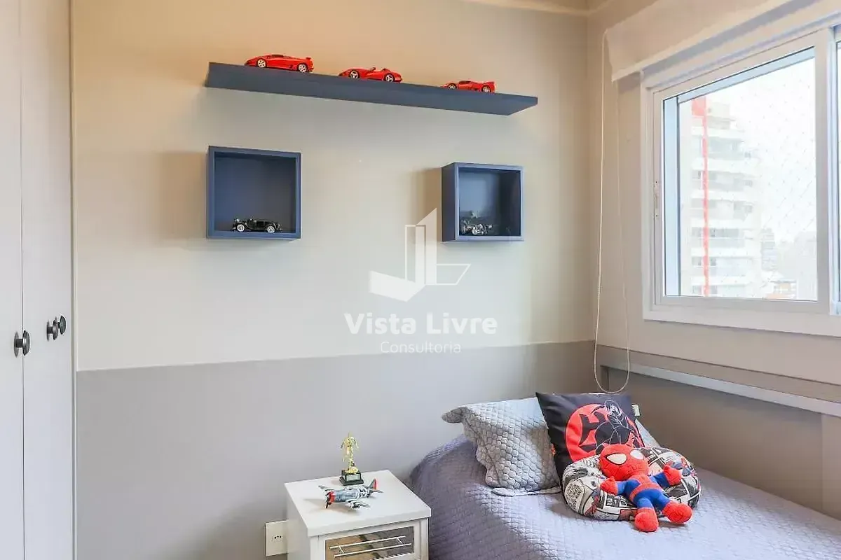 Apartamento, 2 quartos, 70 m² - Foto 24