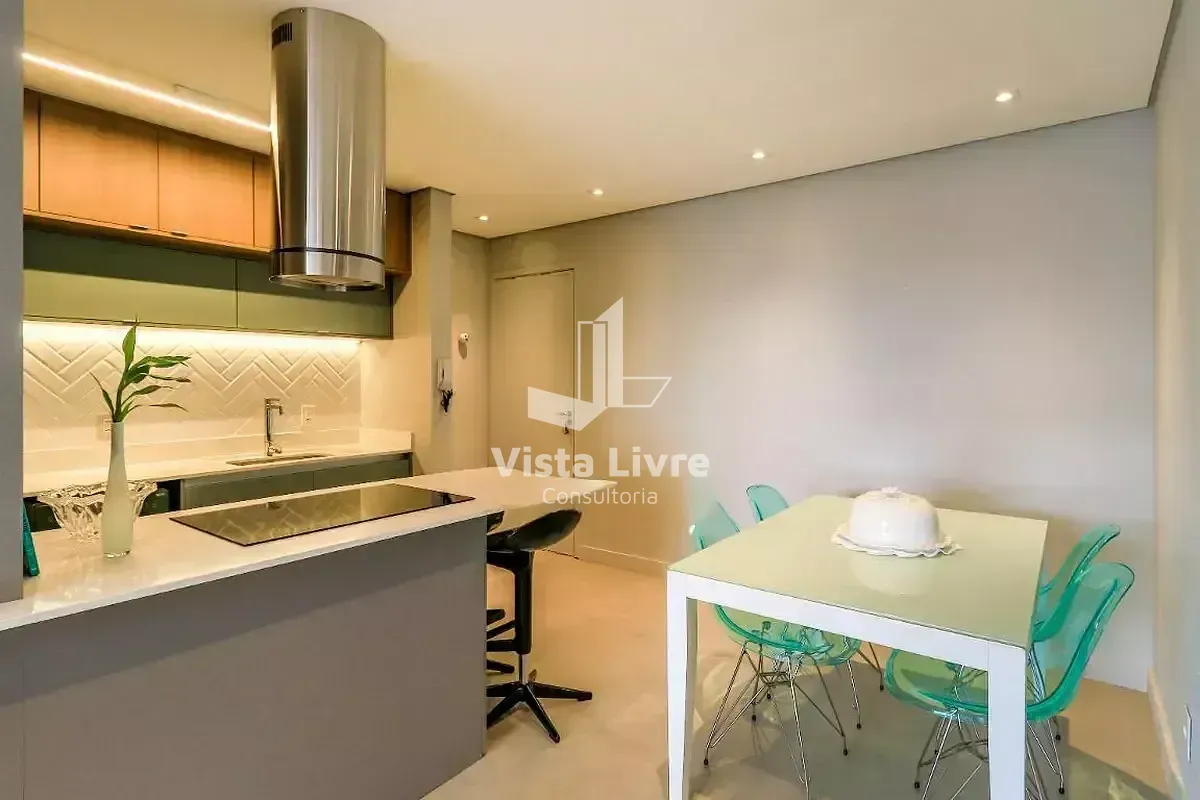 Apartamento, 2 quartos, 70 m² - Foto 10